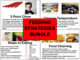 Feeding Strategies Bundle