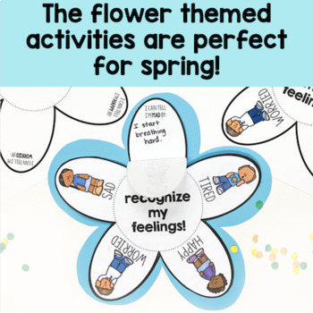 Feeling/Emotions Worksheets and Foldable Activities by ...