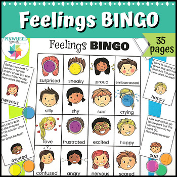 Feelings Activities Emotions Activities Printable Speech Therapy Social ...