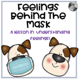 Feelings Behind The Mask: Beginning of the year COVID less