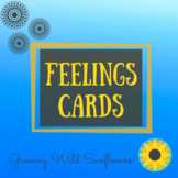 Feelings Cards