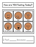 Feelings Check In: How Do You Feel Today?