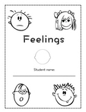 Feelings - Good feelings, Bad Feelings, How to Express Fee