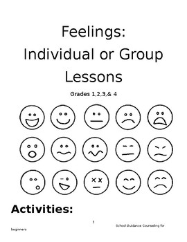 Individual or Group Lessons