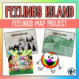 Feelings Island Project  | Diane Alber Social Emotional Le