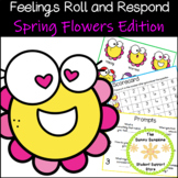 Feelings Roll and Respond Game