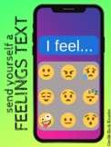 Feelings Text