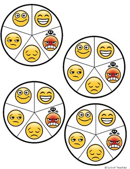 color wheel emoji color wheel emotions