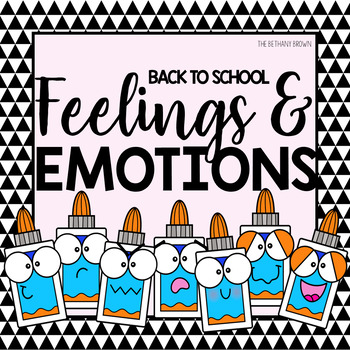 Preview of Feelings and Emotions Research Projects