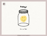 Feelings in a Jar: Expressive Art and Emotional Awareness