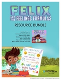 Felix and the Feelings Formulas Resource Bundle
