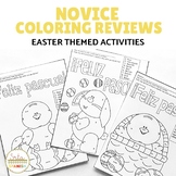 Easter Spanish Coloring Reviews for Novices