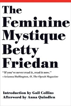 Preview of Feminine Mystique -Friedan- Guided Reading Questions & Quiz *Printables No PREP