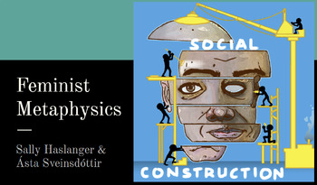 Preview of Feminist Metaphysics (PPT)