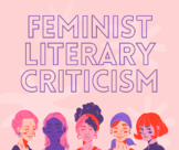 Feminist Theory and Literary Criticism