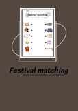 Festival matching