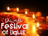 Festival of Lights | Diwali | Holidays around the World