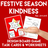 Festive Season Kindness | Design Christmas Board Game PBL 
