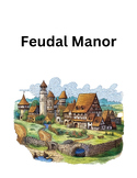Feudal Manor Worksheet