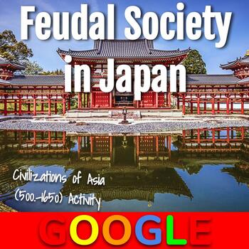 Preview of Feudal Society in Japan