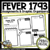 Fever 1793 Assignments