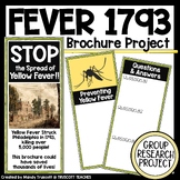 Fever 1793 Brochure Project