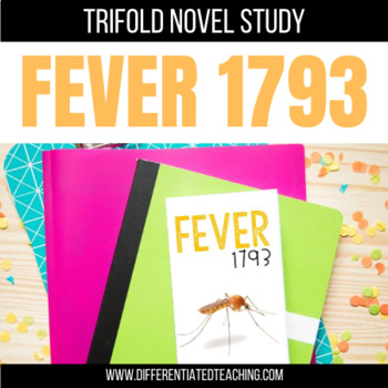 fever 1793 author