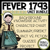 Fever 1793 Comprehensive Unit BUNDLE