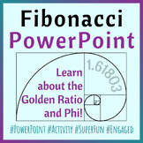 Fibonacci PowerPoint