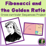 Fibonacci Sequence and Golden Ratio Math Project