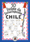 Fichas de Investigación sobre Chile