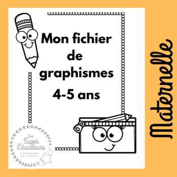 Preview of Fichier graphismes 2