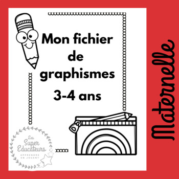 Preview of Fichier graphismes
