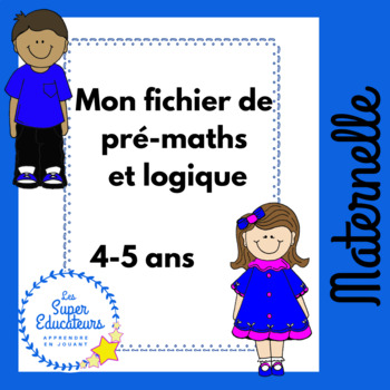 Preview of Fichier maths et logique 2