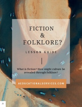 Preview of Fiction & Folklore