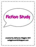 Fiction Genre Study