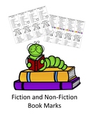 Fiction & Non-Fiction