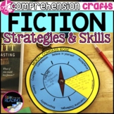 Fiction Reading Crafts: Fiction Reading Skills and Strateg