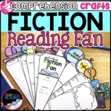Fiction Reading Fan: Fiction Reading Response, Reading Com