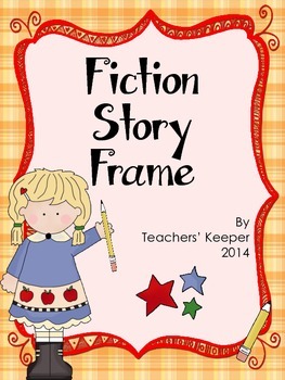 Preview of Fiction Story Writing Framework 