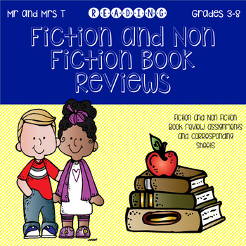 non fiction book reviews uk