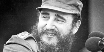 Preview of Fidel Castro and the Cuban Revolution