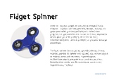 Fidget Spinner - Προπαίδεια