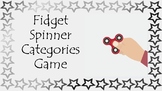 Fidget Spinner Categories