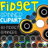 Fidget Spinner Clipart