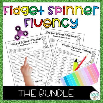 Thanksgiving ESL Printable Fidget Spinner Game For Kids