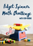 Fidget Spinner STEM Challenges