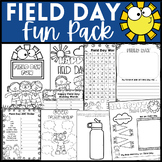 Field Day Fun Pack