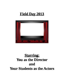 Preview of Field Day Goes to the Movies