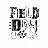 Field Day/Sports Teacher Shirt png, sublimation, digital download